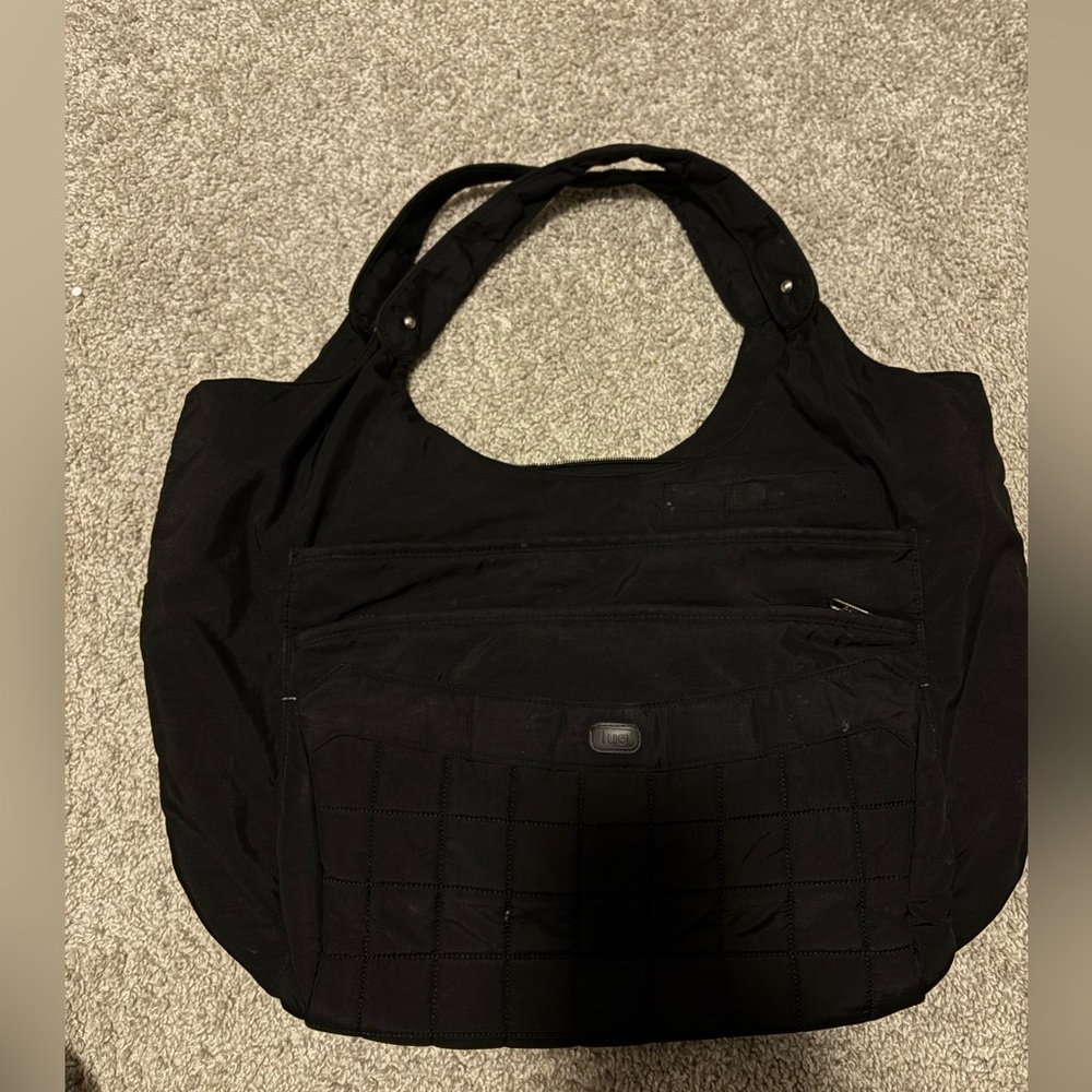 LUG XL Gondola Bag